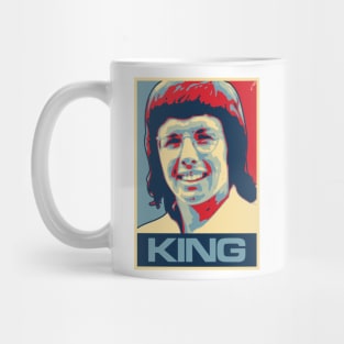 King Mug